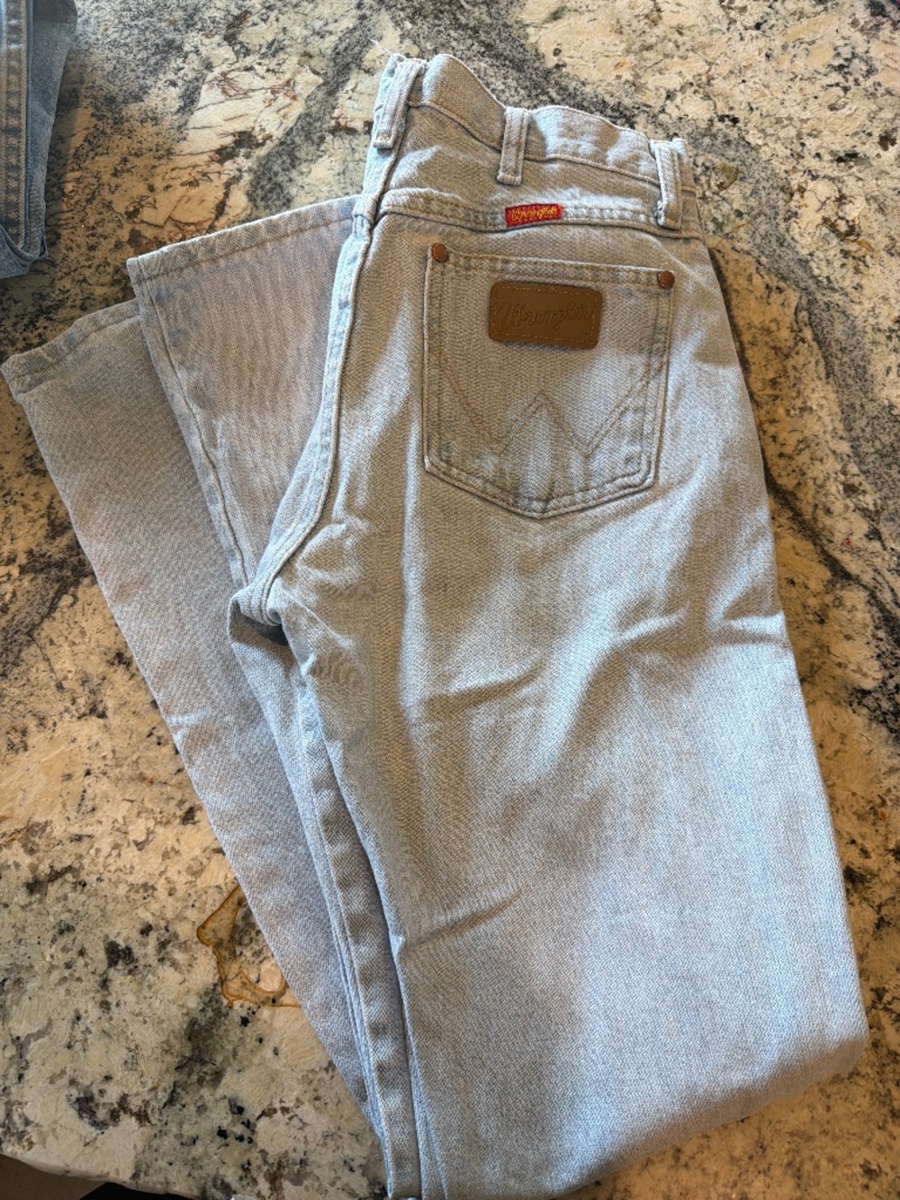 Wrangler
